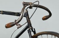 Golombiovski Praha, race machine, The Czech Republic - around 1920
