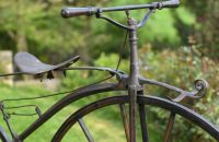 Michaux Pere serial number 25