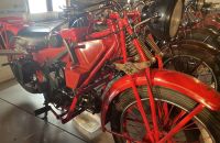 310 - Musée de la Moto - Marseille