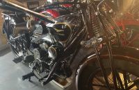 310 - Musée de la Moto - Marseille