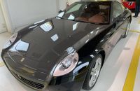 312/A - Enzo Ferrari Modena