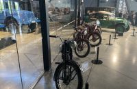 311/B - Muzeum nákladních automobilů Tatra