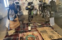 310 - Musée de la Moto - Marseille