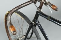 Golombiovski Praha, race machine, The Czech Republic - around 1920