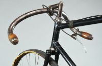 Golombiovski Praha, race machine, The Czech Republic - around 1920