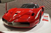 312/A - Enzo Ferrari Modena