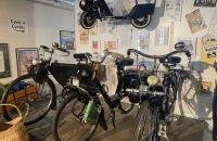 310 - Musée de la Moto - Marseille