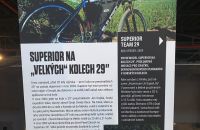 311/A - Výstava 30 let Superior
