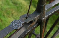 Michaux Pere serial number 25
