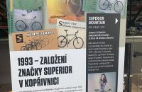 311/A - Výstava 30 let Superior