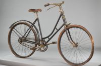 Victoria 1898, OWC - USA