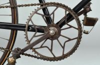 Golombiovski Praha, race machine, The Czech Republic - around 1920
