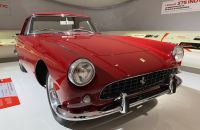 312/A - Enzo Ferrari Modena