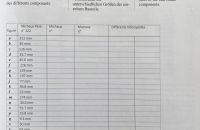 Form to fill out