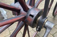 Bad Bruckenau Jumble sale 2023