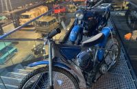 311/B - Muzeum nákladních automobilů Tatra