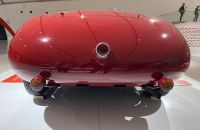 312/A - Enzo Ferrari Modena