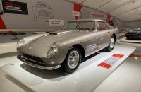 312/A - Enzo Ferrari Modena