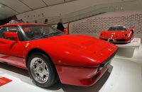 312/A - Enzo Ferrari Modena