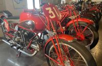 310 - Musée de la Moto - Marseille