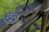 Michaux Pere serial number 25