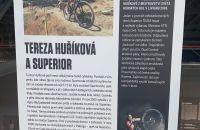311/A - Výstava 30 let Superior
