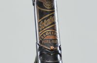 Golombiovski Praha, race machine, The Czech Republic - around 1920