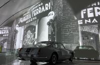 312/A - Enzo Ferrari Modena