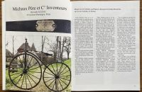 Michaux Pere - Partie 1