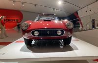 312/A - Enzo Ferrari Modena