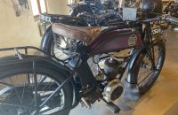 310 - Musée de la Moto - Marseille