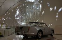 312/A - Enzo Ferrari Modena