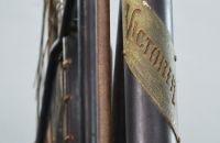 Victoria 1898, OWC - USA