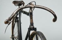 Golombiovski Praha, race machine, The Czech Republic - around 1920