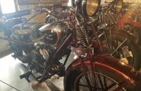 310 - Musée de la Moto - Marseille