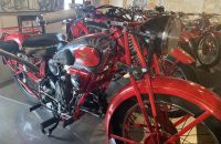 310 - Musée de la Moto - Marseille