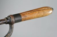 Velocipede Favre, France 1868/69