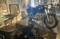 310 - Musée de la Moto - Marseille