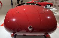 312/A - Enzo Ferrari Modena