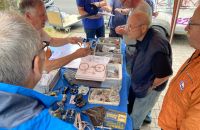 Bad Bruckenau Jumble sale 2023