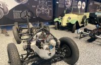 311/B - Muzeum nákladních automobilů Tatra