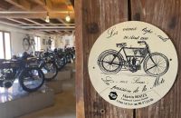 310 - Musée de la Moto - Marseille