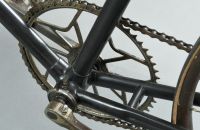 Golombiovski Praha, race machine, The Czech Republic - around 1920