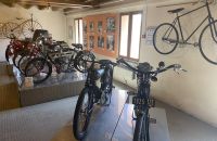 310 - Musée de la Moto - Marseille