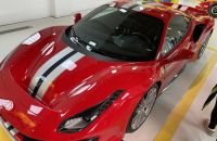 312/A - Enzo Ferrari Modena