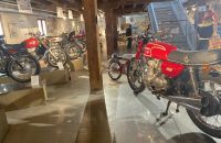 310 - Musée de la Moto - Marseille