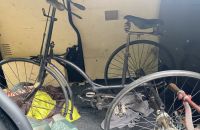 Bad Bruckenau Jumble sale 2023