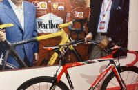 312/B - Colnago - Ferrari