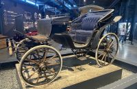 311/B - Muzeum nákladních automobilů Tatra