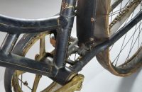 Victoria 1898, OWC - USA